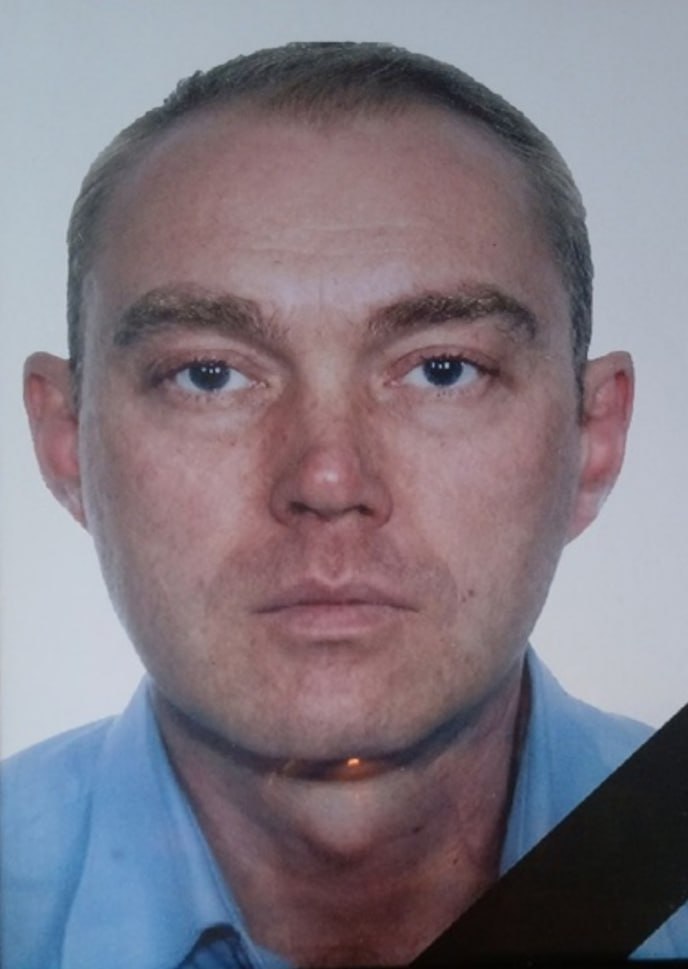 Фотография Суслов Александр Анатольевич, погибший солдат СВО