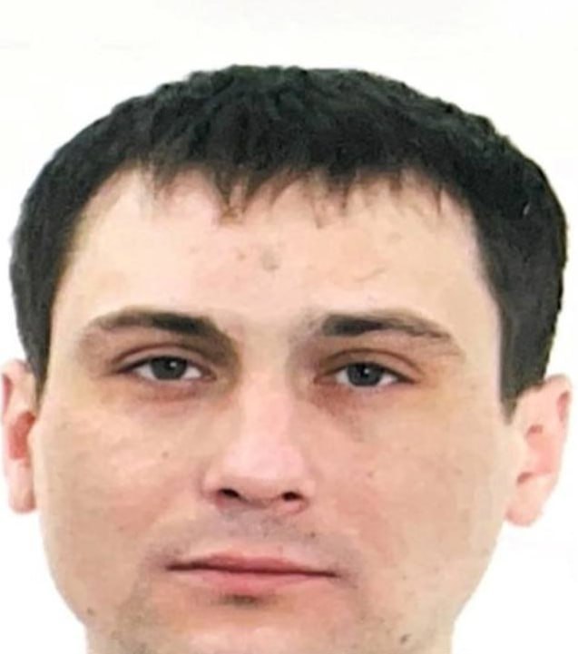 Фотография Староскольский Владимир Юрьевич, погибший солдат СВО