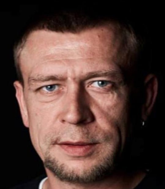 Фотография Сарбатов Николай Александрович, погибший солдат СВО