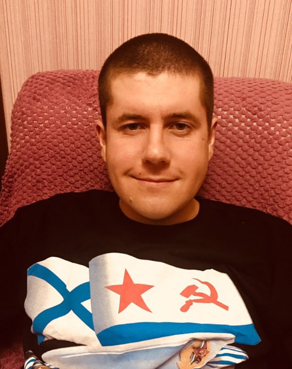 Фотография Ижеев Константин Юрьевич, погибший солдат СВО