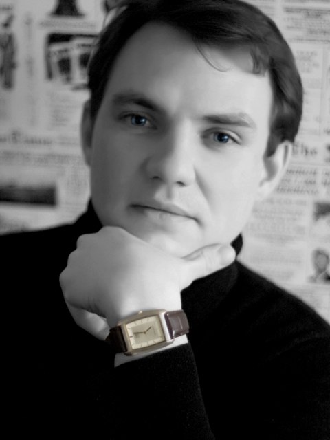 Фотография Сухарев Алексей Михайлович, погибший солдат СВО