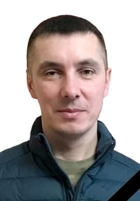 Фотография Андреев Антон Николаевич, погибший солдат СВО