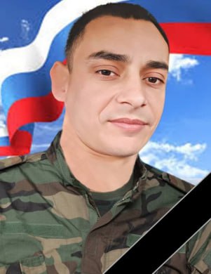 Фотография Якупов Артем, погибший солдат СВО