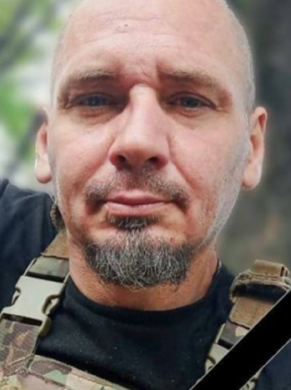 Фотография Деньгубов Роман Николаевич, погибший солдат СВО