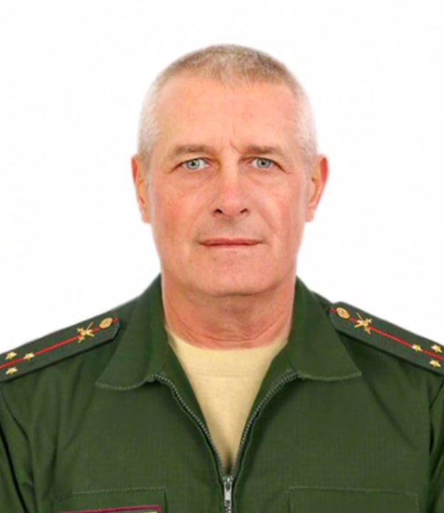 Фотография Литвинов Александр Владимирович, погибший солдат СВО