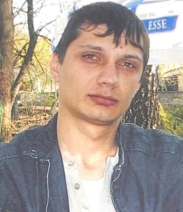 Фотография Петров Сергей Геннадьевич, погибший солдат СВО