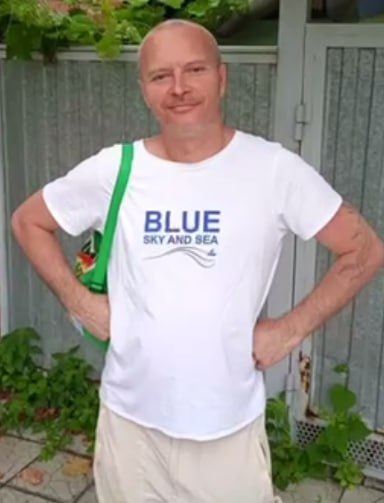 Фотография Величко Владислав Валерьевич, погибший солдат СВО