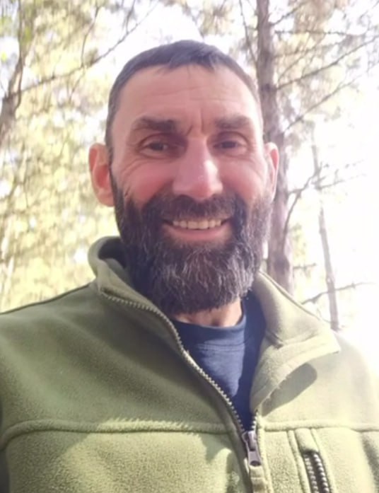 Фотография Чехранов Роман Георгиевич, погибший солдат СВО