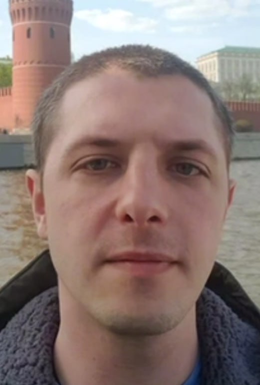 Фотография Емельянов Антон Сергеевич, погибший солдат СВО