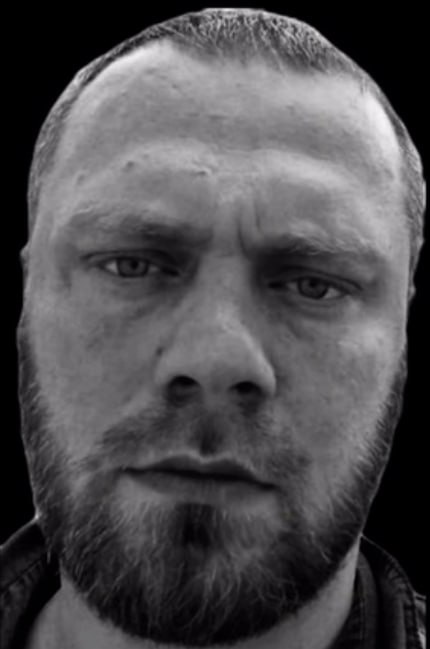 Фотография Саная Георгий Сергеевич, погибший солдат СВО