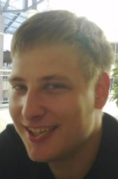 Фотография Микшин Дмитрий Андреевич, погибший солдат СВО