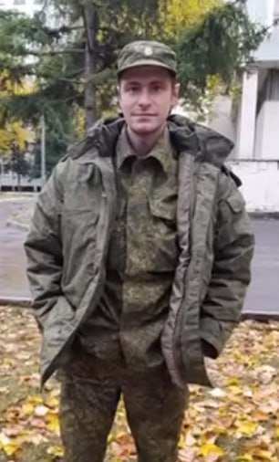 Фотография Куклев Сергей Дмитриевич, погибший солдат СВО