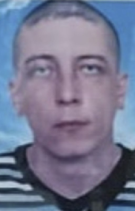 Фотография Филиппов Олег Николаевич, погибший солдат СВО