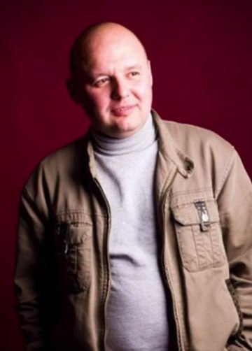 Фотография Черкес Сергей Александрович, погибший солдат СВО