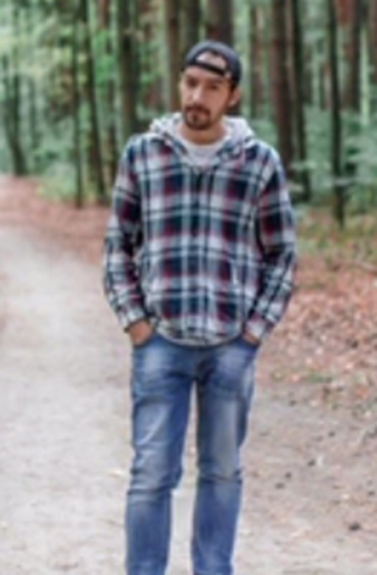 Фотография Жучков Александр Владимирович, погибший солдат СВО