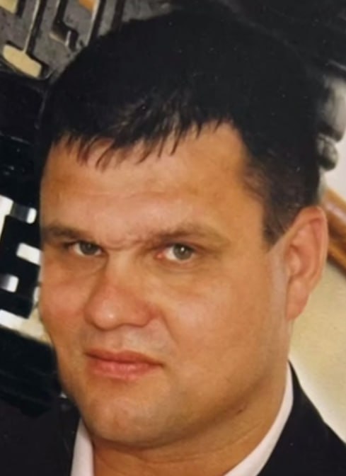 Фотография Набатников Андрей Анатольевич, погибший солдат СВО