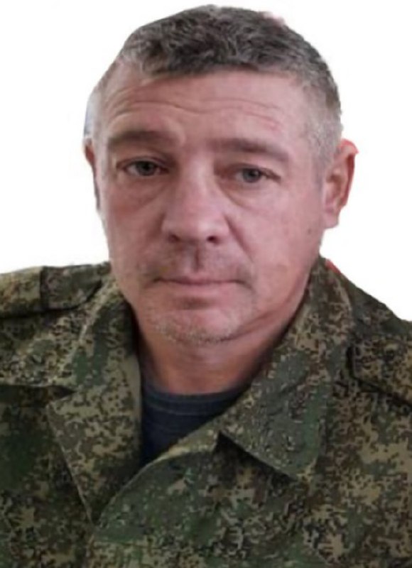 Фотография Раскопылин Александр Михайлович, погибший солдат СВО