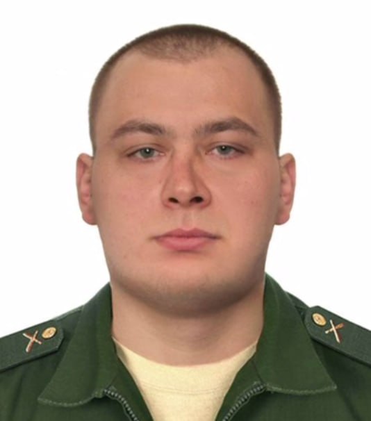 Фотография Тарасов Станислав Владимирович, погибший солдат СВО