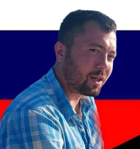 Фотография Егоров Семён Евгеньевич, погибший солдат СВО