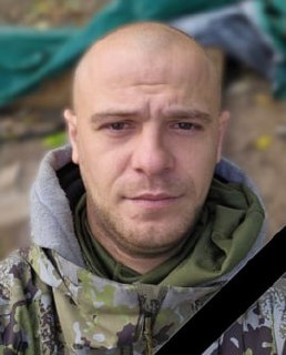 Фотография Семенов Александр Александрович, погибший солдат СВО