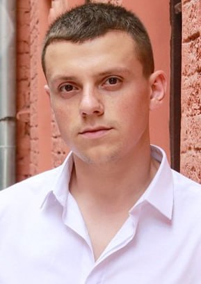 Фотография Вилинчук Игорь Андреевич, погибший солдат СВО