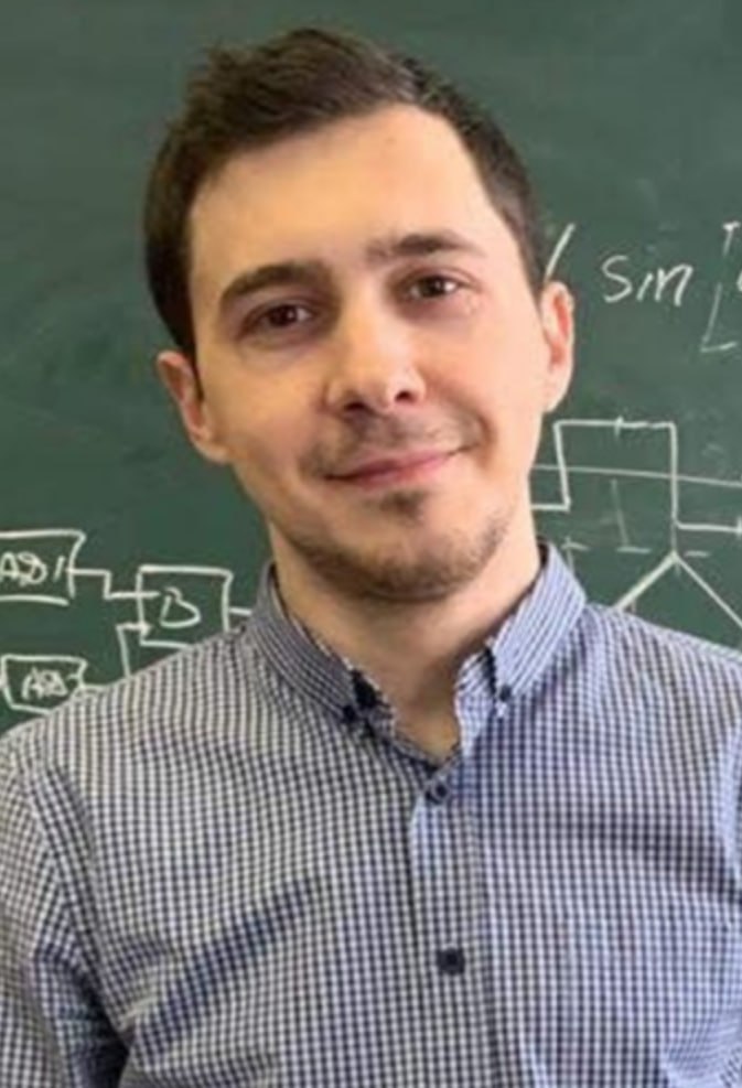 Фотография Воробьев Андрей Владимирович, погибший солдат СВО