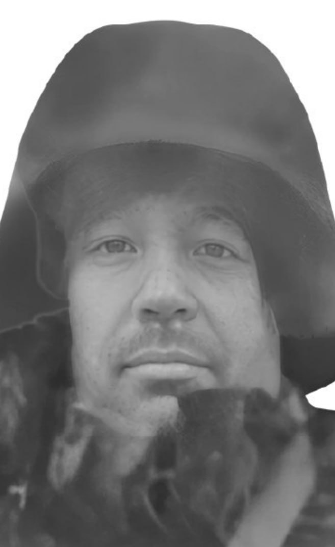 Фотография Шубин Олег Александрович, погибший солдат СВО