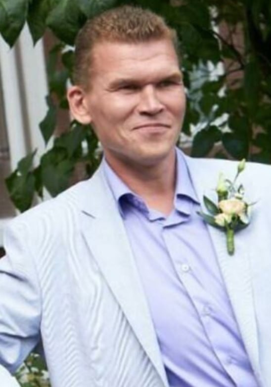 Фотография Волознев Дмитрий Сергеевич, погибший солдат СВО