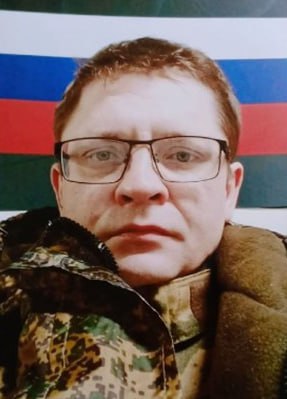 Фотография Фатахов Максим Александрович, погибший солдат СВО