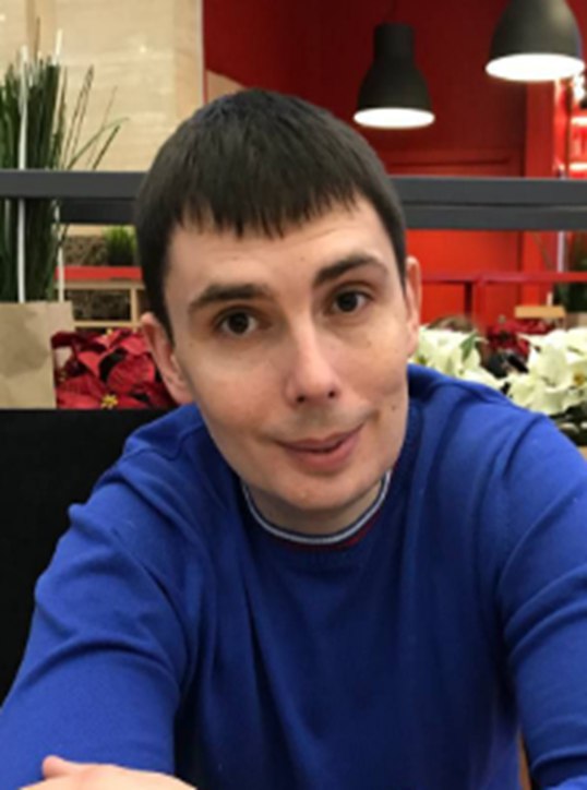 Фотография Демидов Антон Иванович, погибший солдат СВО