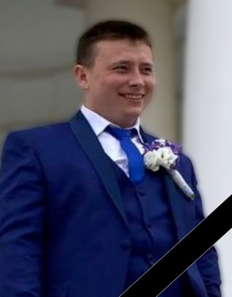 Фотография Барановский Виктор Андреевич, погибший солдат СВО