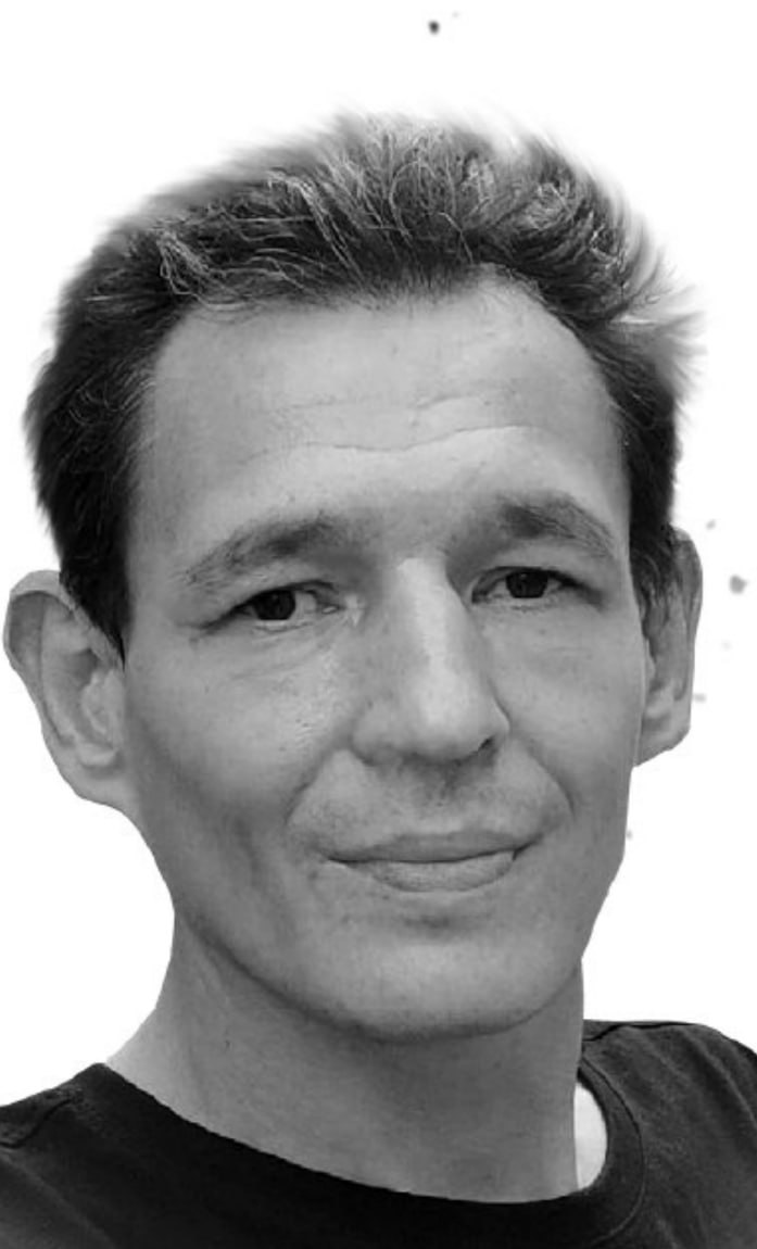 Фотография Резяпов Халиль Венерович, погибший солдат СВО