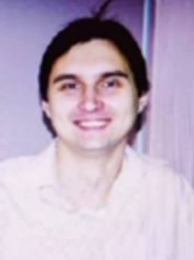 Фотография Сорокин Георгий Валерьевич, погибший солдат СВО