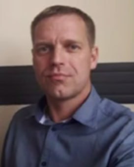 Фотография Степанников Владимир Викторович, погибший солдат СВО