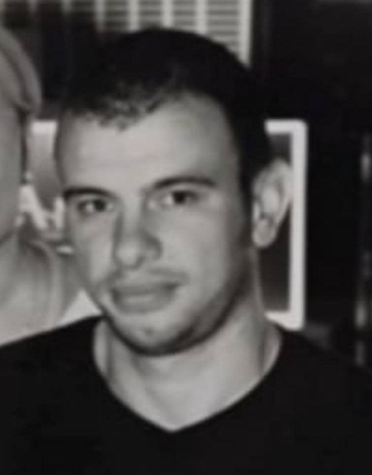 Фотография Талмазан Штефан Ильич, погибший солдат СВО