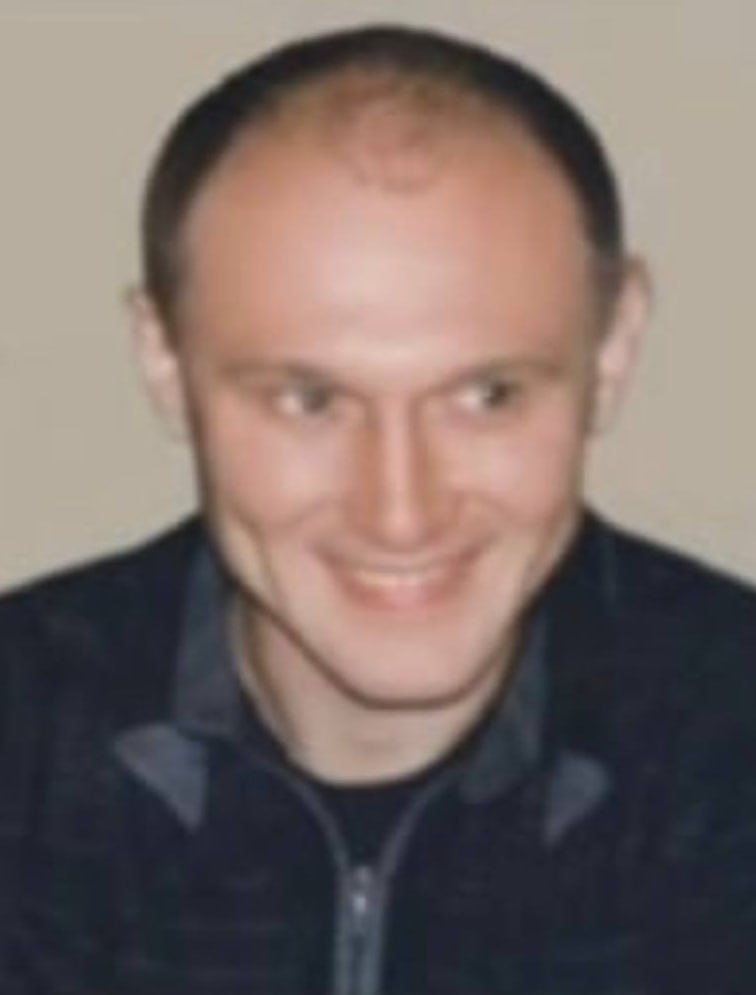 Фотография Туловский Роман Вячеславович, погибший солдат СВО