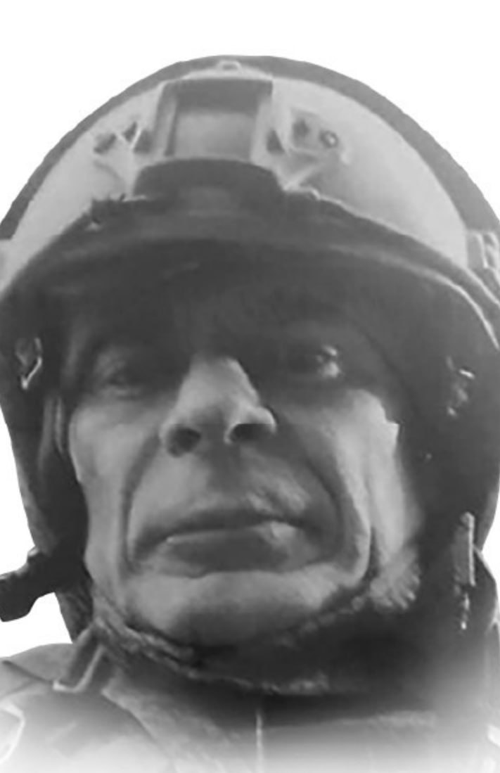 Фотография Парфенов Виталий Раисович, погибший солдат СВО