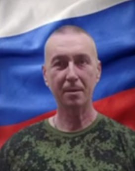 Фотография Шушков Владимир Николаевич, погибший солдат СВО