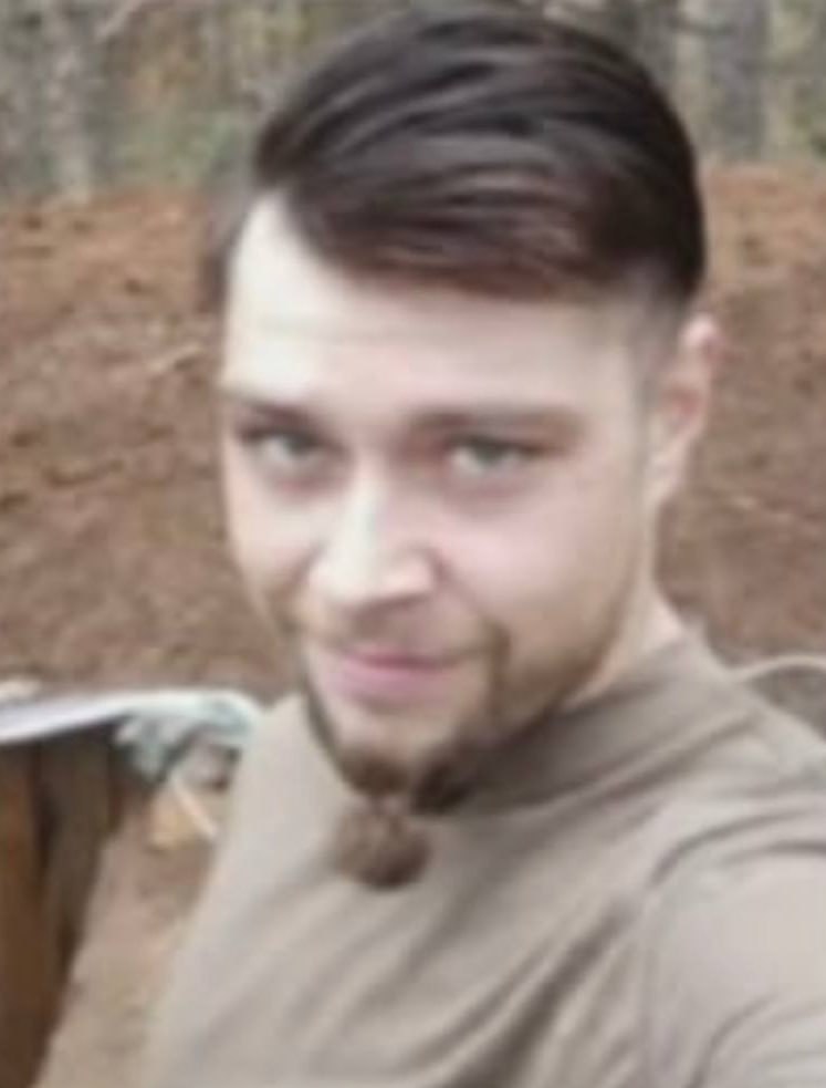 Фотография Семашко Евгений Вячеславович, погибший солдат СВО