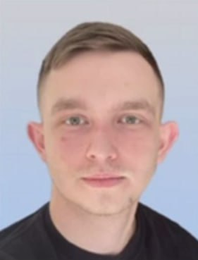 Фотография Семенов Максим Денисович, погибший солдат СВО