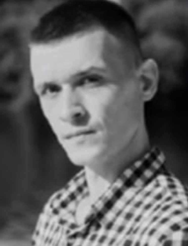 Фотография Семенов Алексей Геннадьевич, погибший солдат СВО