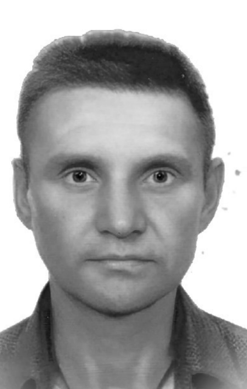 Фотография Подшиваленко Алексей Викторович, погибший солдат СВО