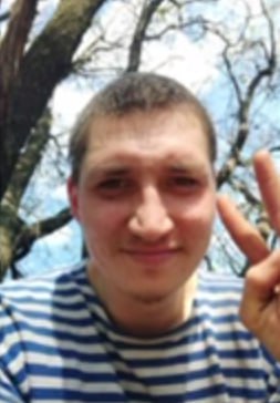 Фотография Сироткин Денис Геннадьевич, погибший солдат СВО