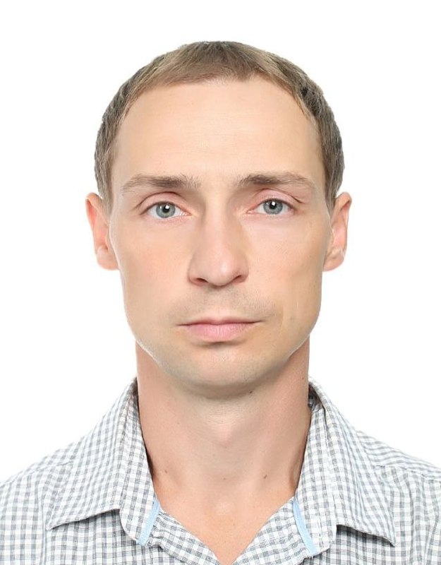 Фотография Мацепуро Дмитрий Витальевич, погибший солдат СВО