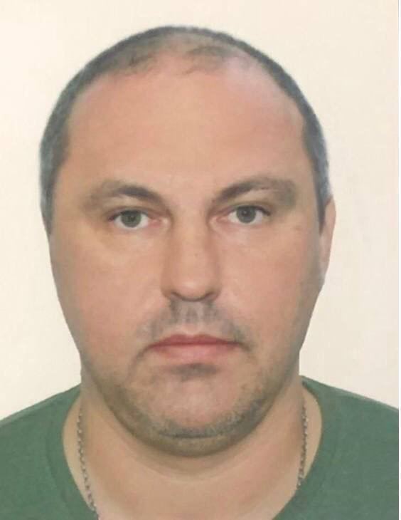 Фотография Клоков Олег, погибший солдат СВО