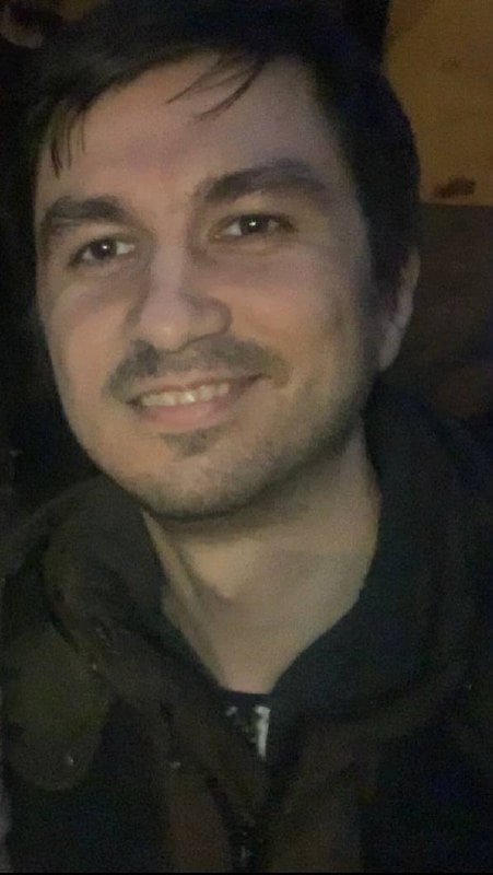 Фотография Измайлов Тимур, погибший солдат СВО