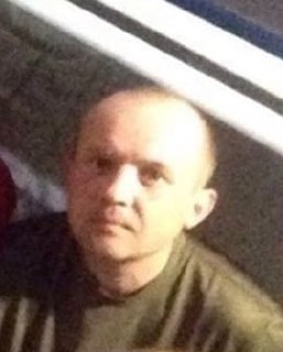 Фотография Одегов Игорь, погибший солдат СВО