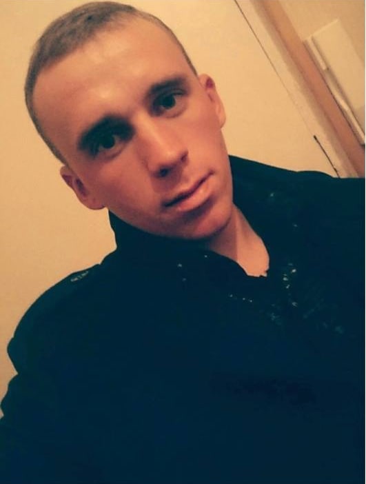 Фотография Шереметьев Артём, погибший солдат СВО