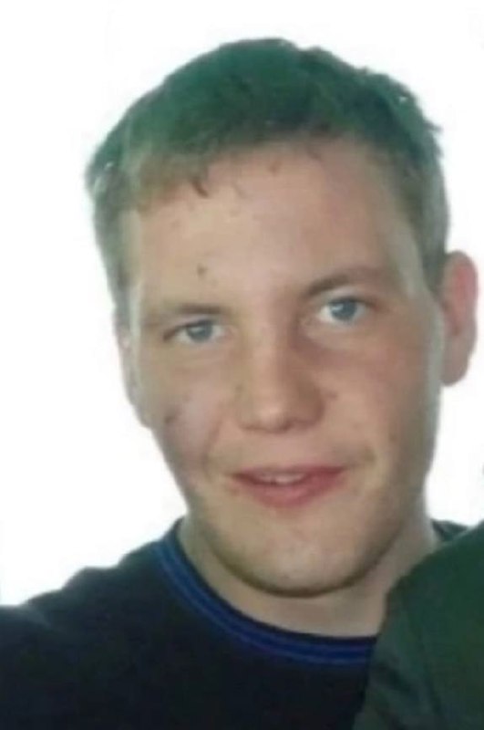 Фотография Веснин Илларион Юрьевич, погибший солдат СВО