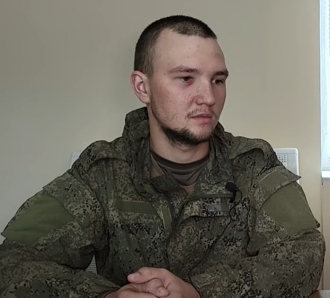 Фотография Коблов Антон Викторович, погибший солдат СВО